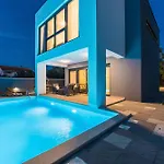 Vila Valy With Heated Pool Privlaka (Zadar)