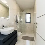 Vila Valy With Heated Pool
