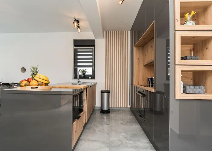 Villa Valy With Heated Pool Privlaka (Zadar)