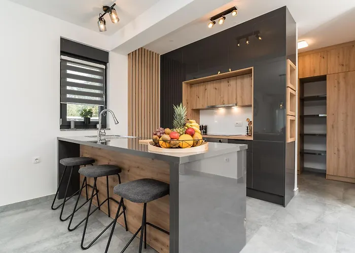 Villa Valy With Heated Pool Privlaka (Zadar)