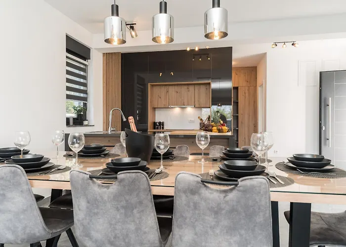 Villa Valy With Heated Pool *