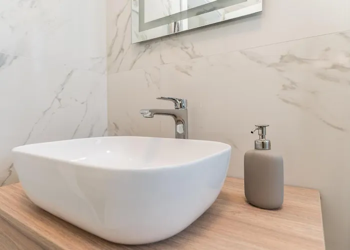 וילה Valy With Heated Pool פריבלאקה